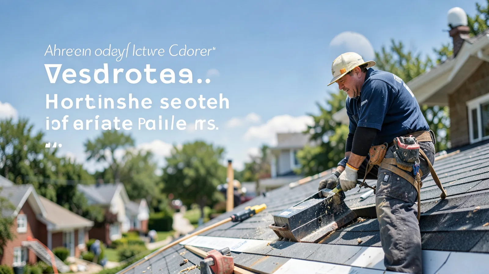 Roof Replacement in Ingleside, TX near me